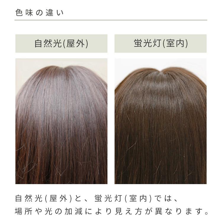 AQUADOLL VENUS 返品補償あり 医療用ウィッグ 人毛 100 AQUADOLL VENUS 返品補償あり 医療用ウィッグ 人毛 100