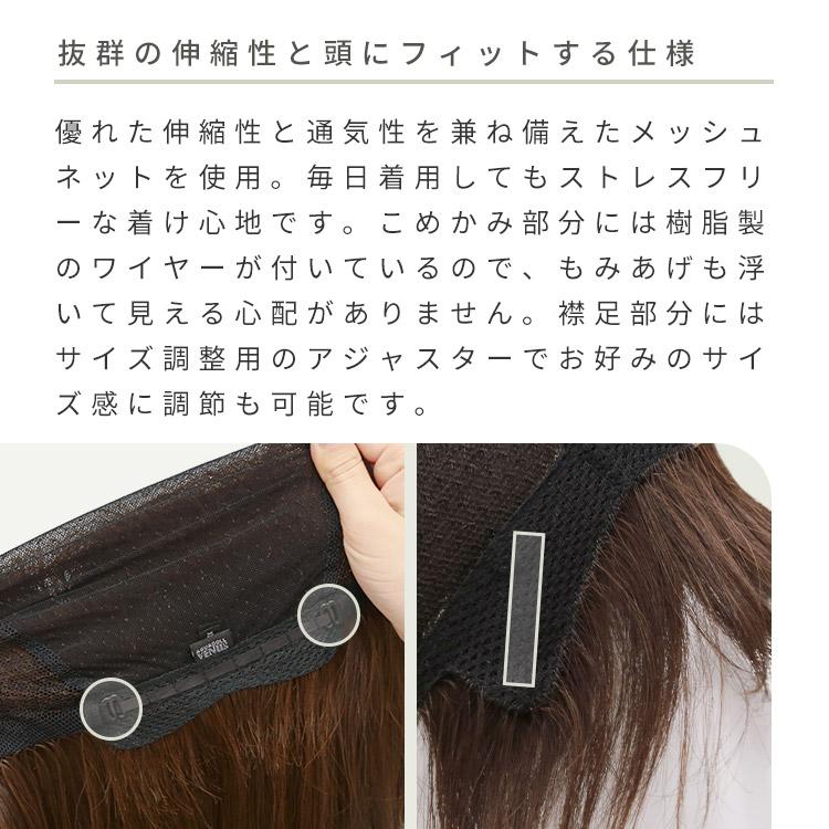 AQUADOLL VENUS 返品補償あり 医療用ウィッグ 人毛 100 AQUADOLL VENUS 返品補償あり 医療用ウィッグ 人毛 100