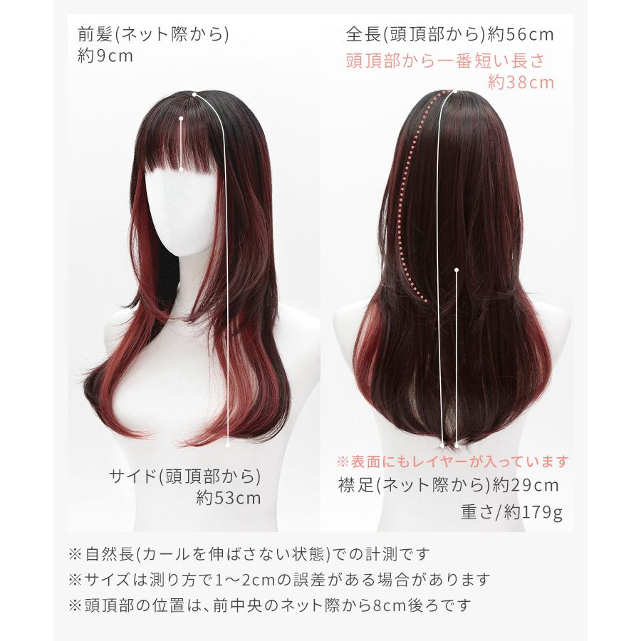 AQUADOLL ロングウィッグ フルウィッグ ロング ウィッグ 金 黒 AQUADOLL ロングウィッグ フルウィッグ ロング ウィッグ 金 黒