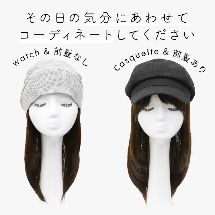 ウィッグ 女性 ロング ストレート カール ミディアム 医療用ウィッグ 