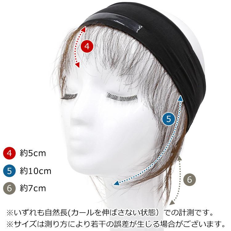 AQUADOLL ウィッグ 医療用ウィッグ 産毛付き 固定 バンド 人毛 AQUADOLL ウィッグ 医療用ウィッグ 産毛付き 固定 バンド 人毛