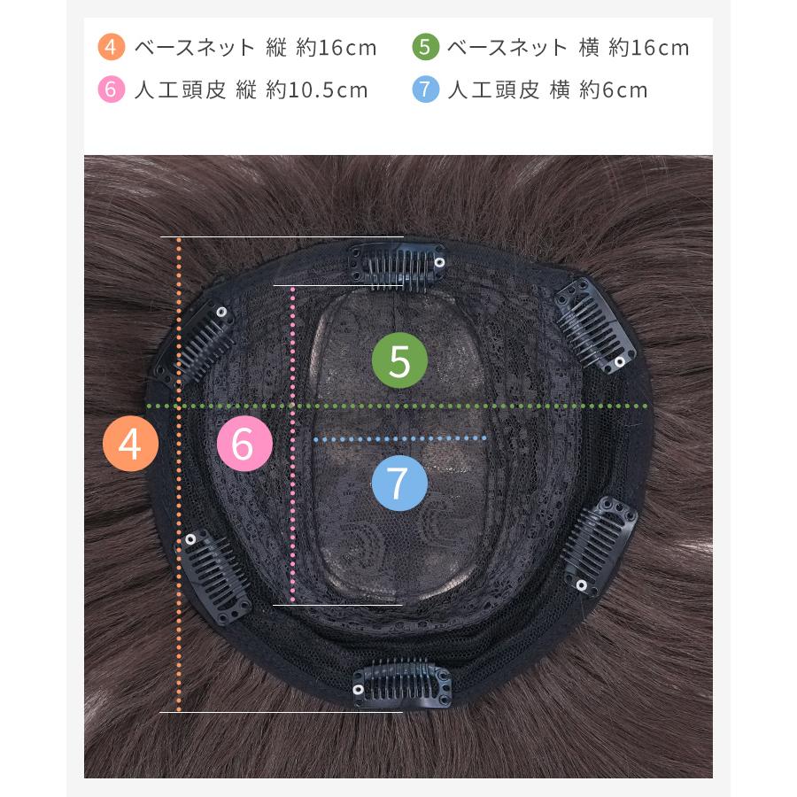 ウィッグ付き帽子 髪付き帽子 3WAY 毛付き 帽子 ヘアピース 医療用ウィッグ 医療用 帽子用 夏用 ミディアム ウイッグ ウイック 帽子ウィッグ 女性 抗がん剤の画像