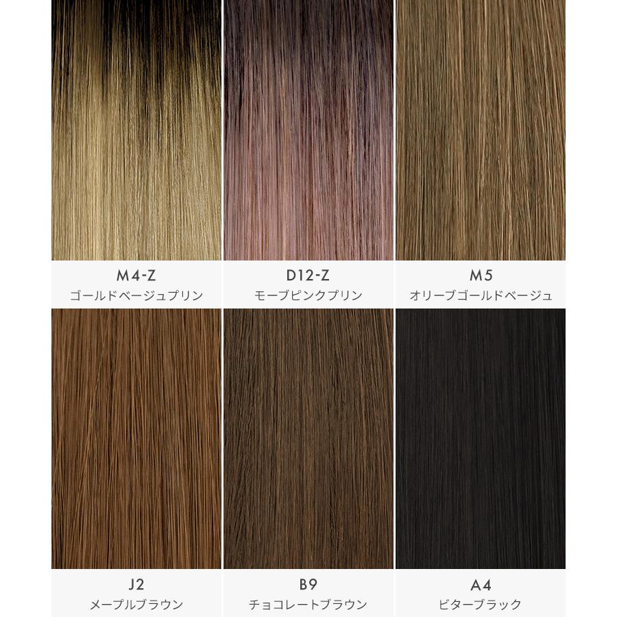 ウィッグ付き帽子 髪付き帽子 3WAY 毛付き 帽子 ヘアピース 医療用ウィッグ 医療用 帽子用 夏用 ミディアム ウイッグ ウイック 帽子ウィッグ 女性 抗がん剤の画像