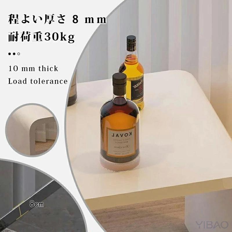 爆買い ローテーブル センターテーブル アクリル製 アクリルテーブル