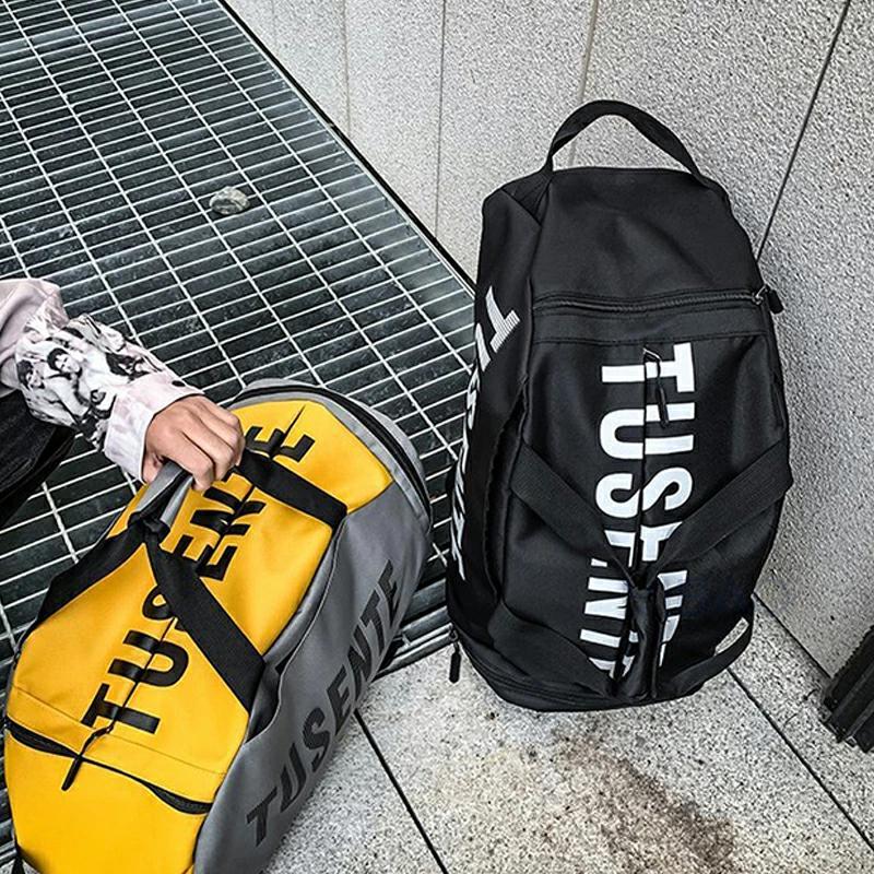 スポーツバッグ バックパック リュック ダッフル ボスト 旅行 ボストン