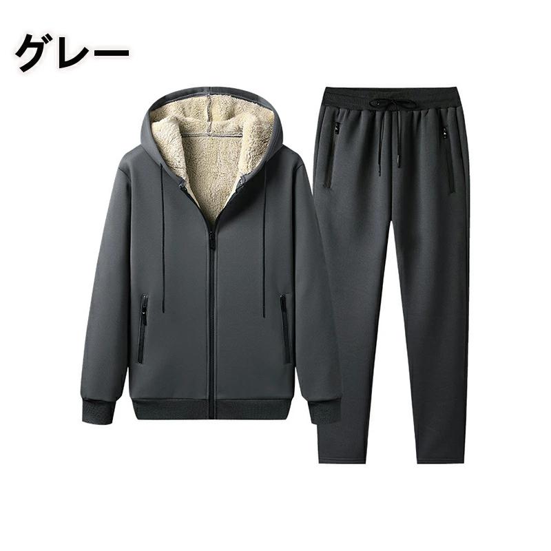 BRIEFING フード付きジャケット上下セットアップ BRIEFING GOLF