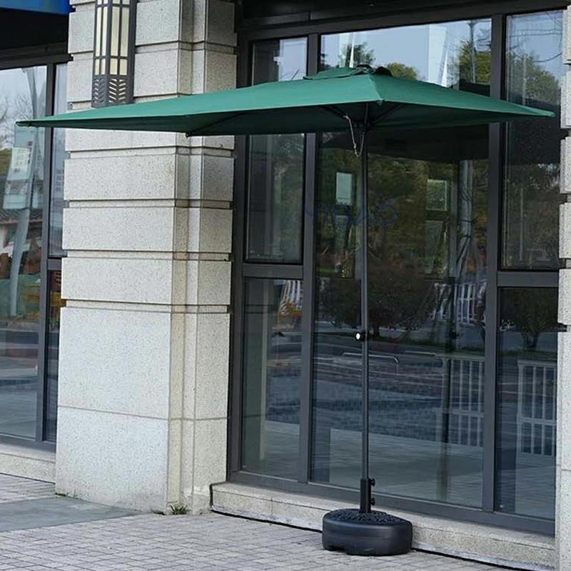 日よけ シェード 幅 突っ張り式 取付け 喫茶店 屋外 UVカット撥水