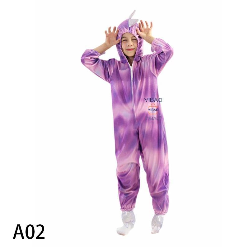 爆買い ハロウィン 衣装 恐竜 着ぐるみ キッズ 子供 大人 コスチューム