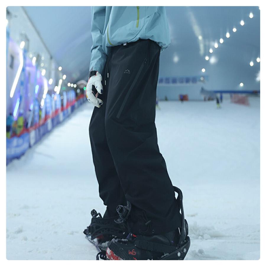 XLスキーウェア パンツ レディース メンズ 長ズボン 防水 防風 防寒 冬