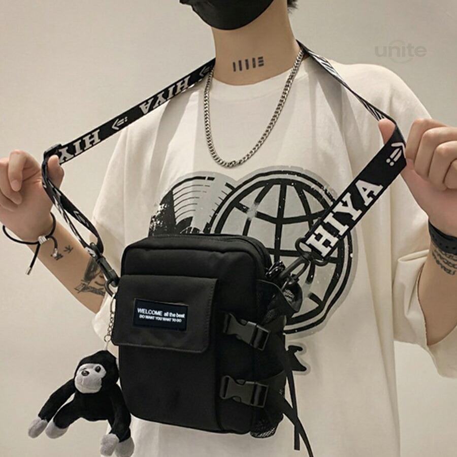 ミニショルダーバッグ ショルダーバッグ 斜めがけ レディース メンズ