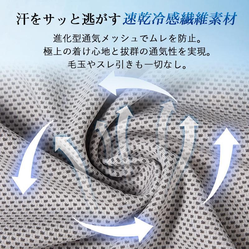 冷感ポンチョ UVカット 接触冷感 ひんやり 冷却ケープ 暑さ対策 紫外線