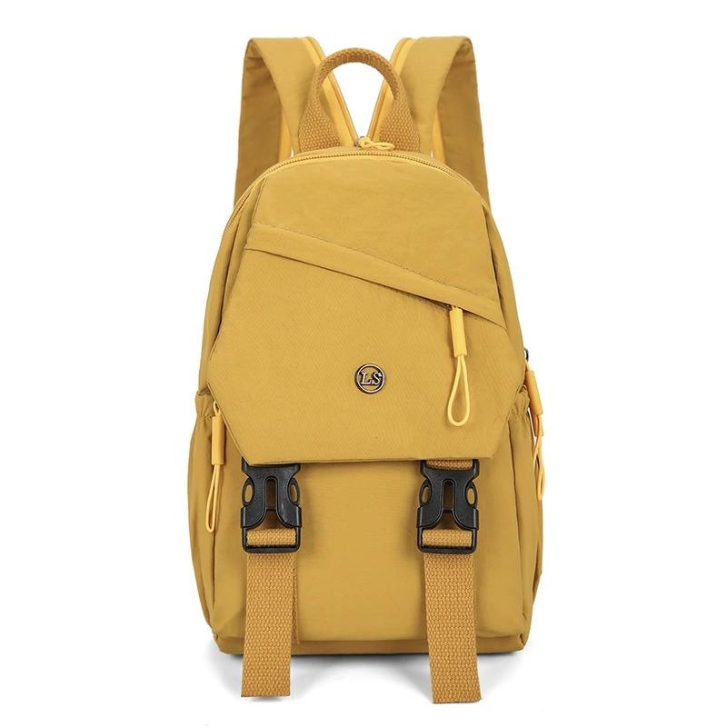 レディース リュック バックパック 3WAY ボディバッグ ワンショルダー