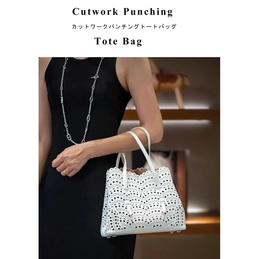 レディース 本革 かごバッグ トートバッグ 2way ショルダー 斜め掛け