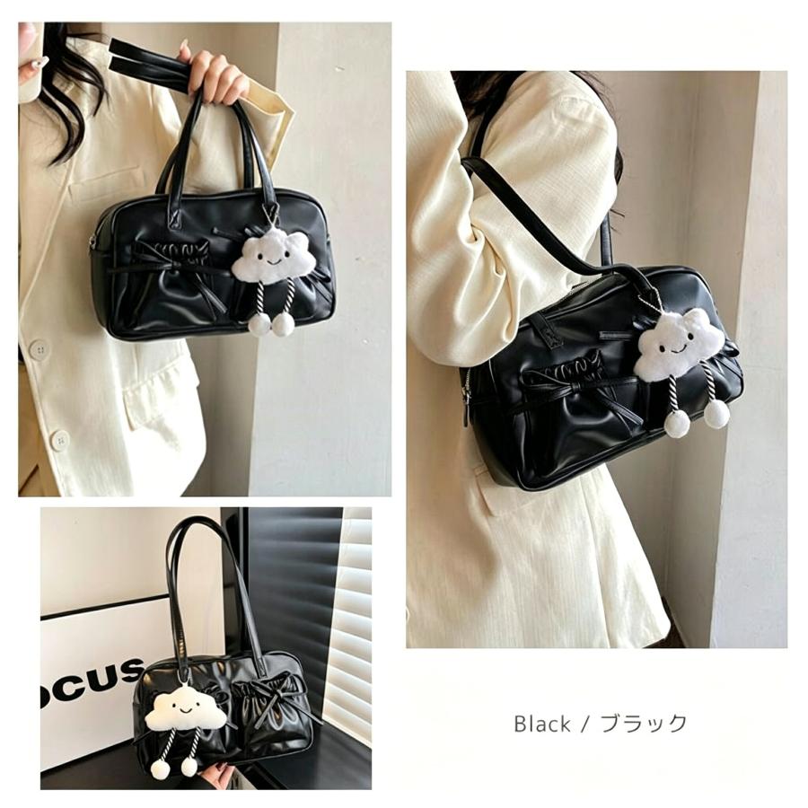 ミニボストンバッグ レディース 2WAY ショルダーバッグ ハンドバッグ