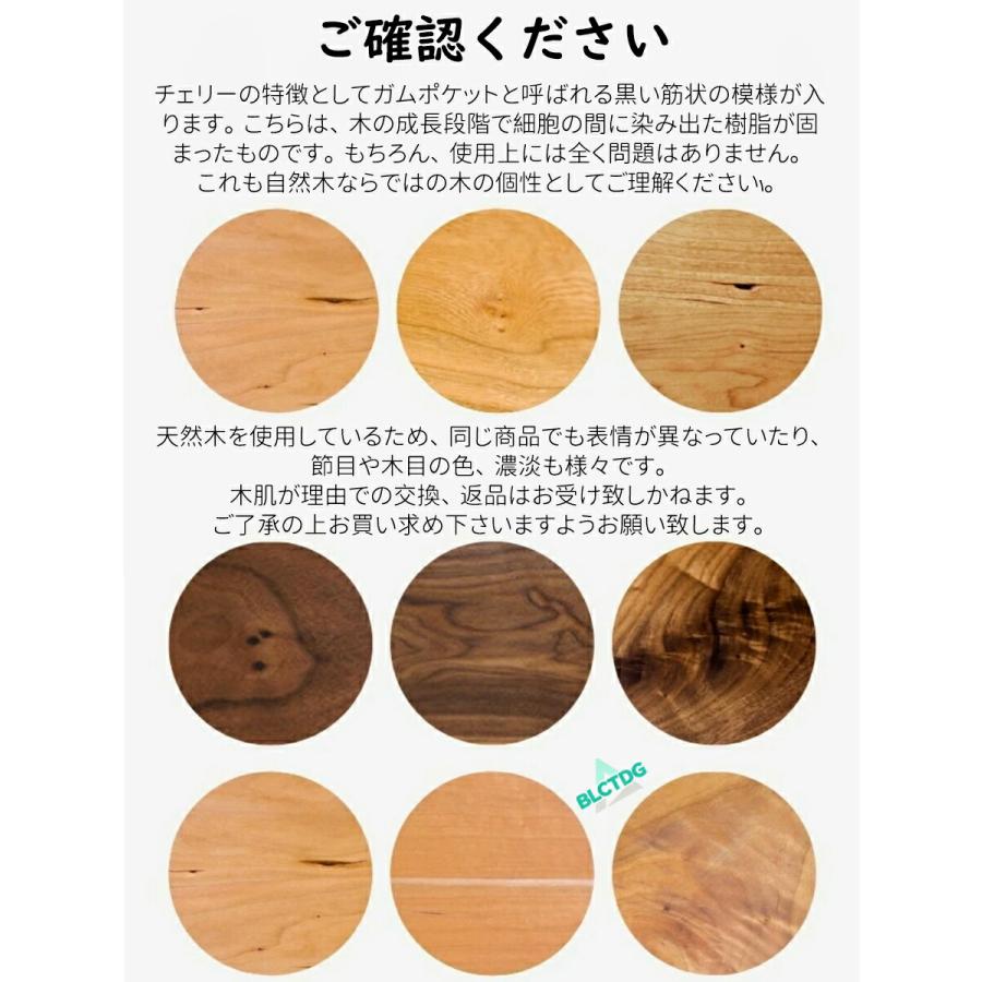 簡単取り付け 天然木 机 便利収納 デスク下 後付け 引き出し 穴あけ