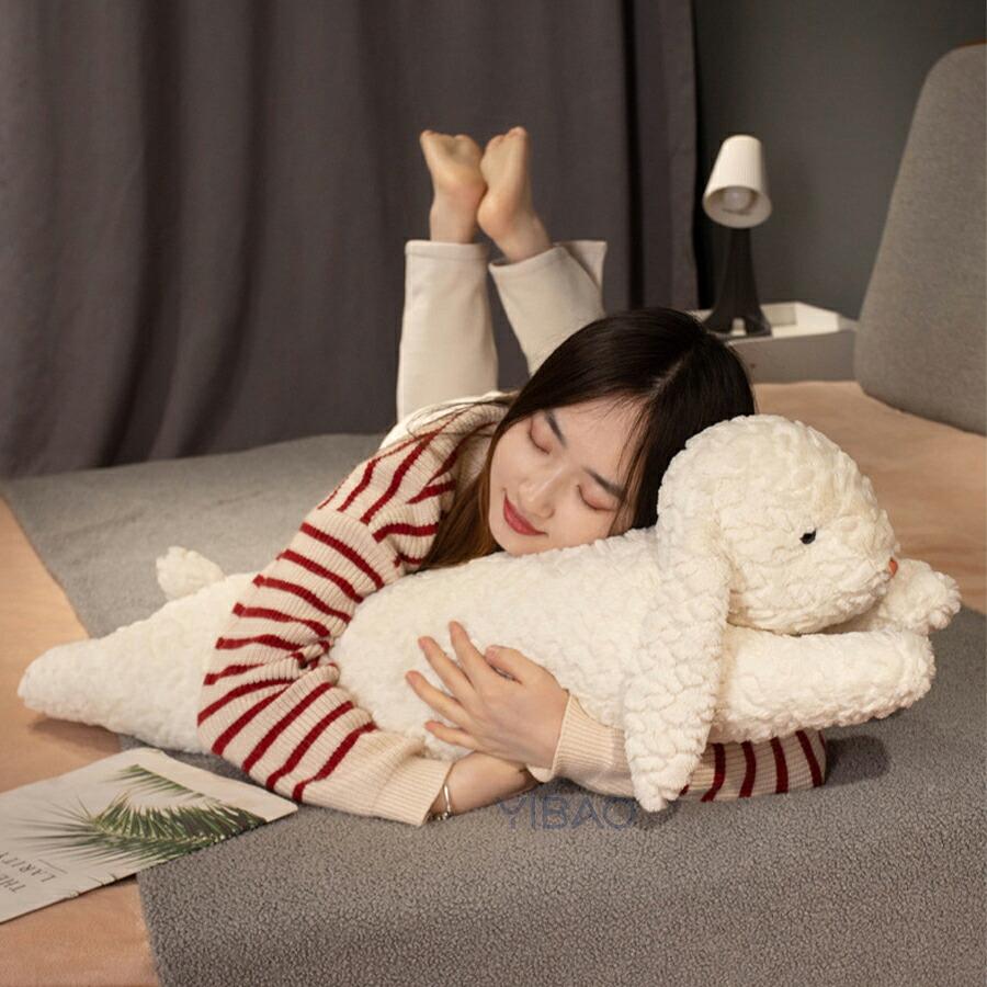 毛虫抱き枕 特大 ふわふわぬいぐるみ ロング 癒さるるクッション クッション枕 ぬいぐるみ 抱き枕 あおむし 大きい ビッグ 1.5メートル 可愛い 虫 枕