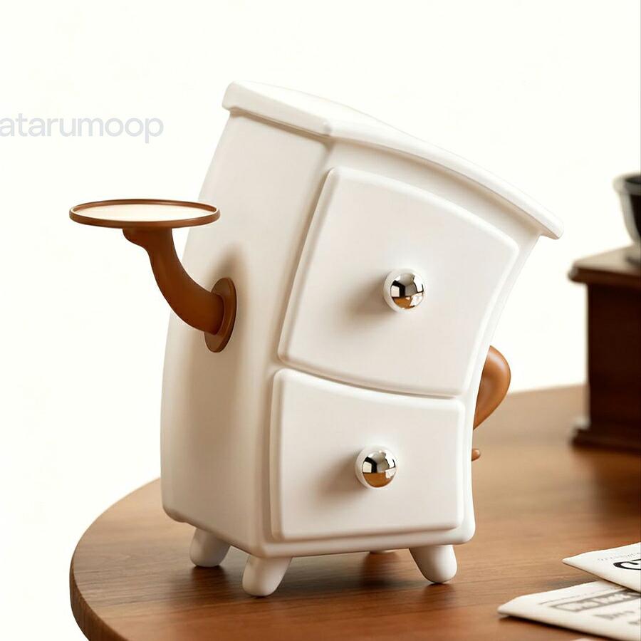 卓上収納ボックス 引き出し式 小物収納ケース アクセサリー ジュエリー