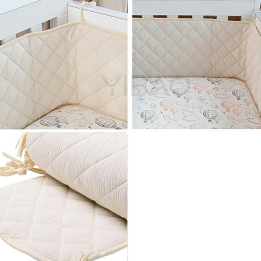 ベビーベッドガード 30cmx190cm/30cmx360cm /15cmx120cm/15cmx60cm