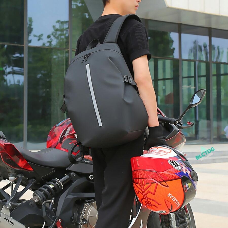 ヘルメットバッグ ヘルメット バイク フルフェイス ナイロン バッグ