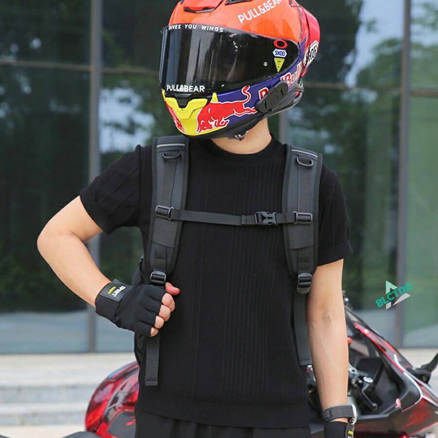 ヘルメットバッグ ヘルメット バイク フルフェイス ナイロン バッグ