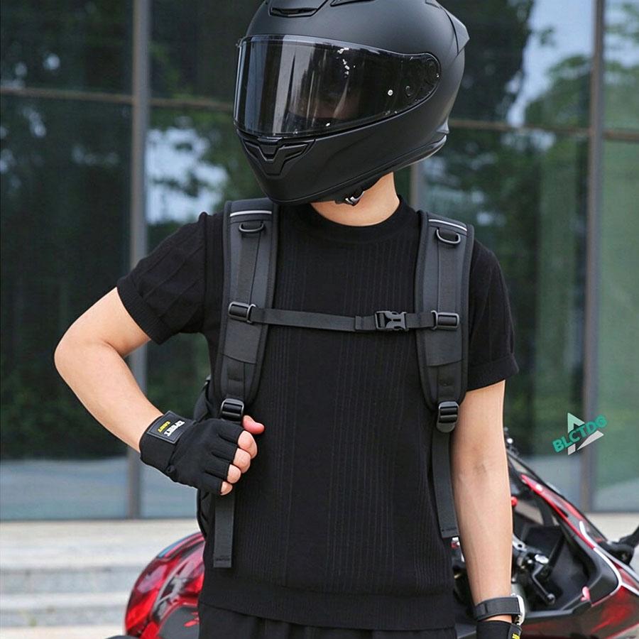 ヘルメットバッグ ヘルメット バイク フルフェイス ナイロン バッグ