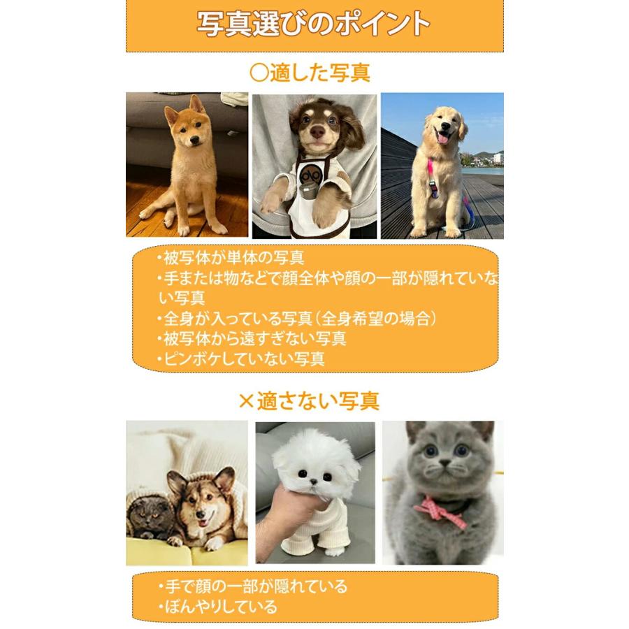 両面プリント　アートクッション　ビッグサイズ ポップアート クッション ダビデ像