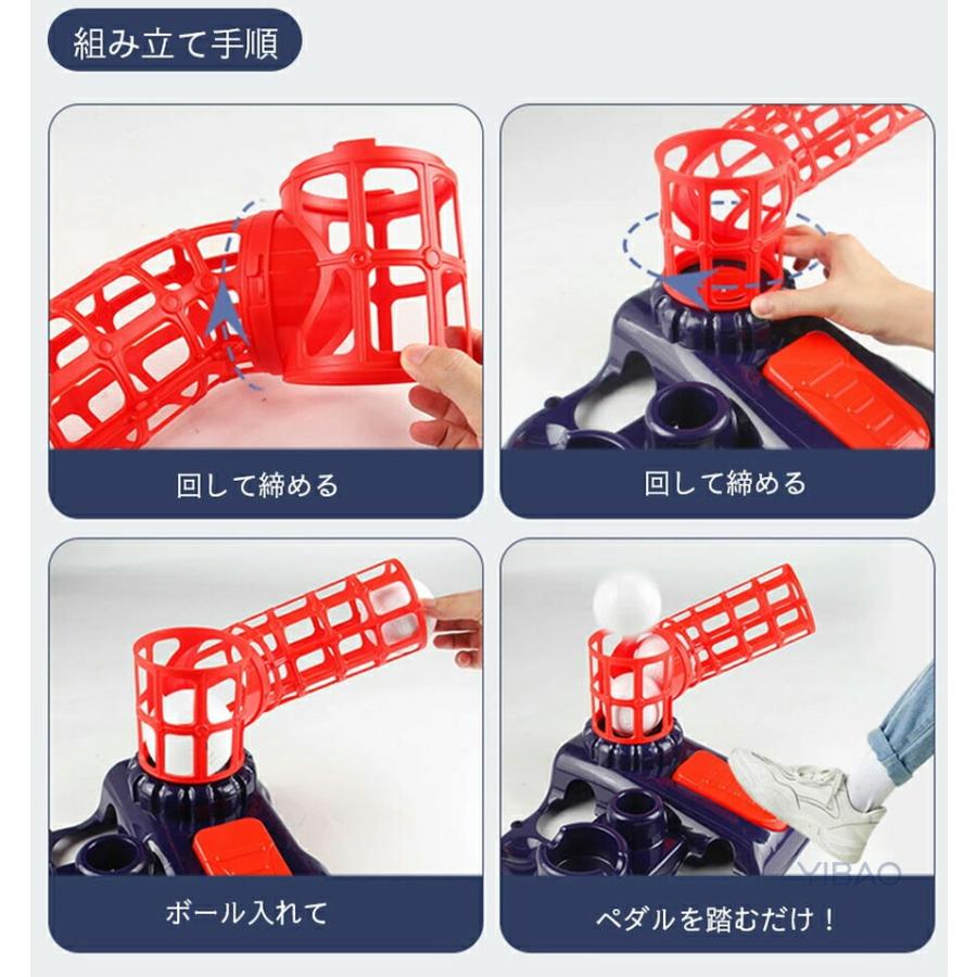 野球おもちゃセット 子供用野球練習 キッズ野球セット バッティング