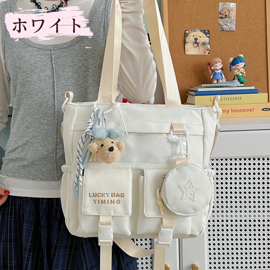 痛バッグ ショルダー 痛バ ショルダーバッグ 推し活バッグ 可愛い