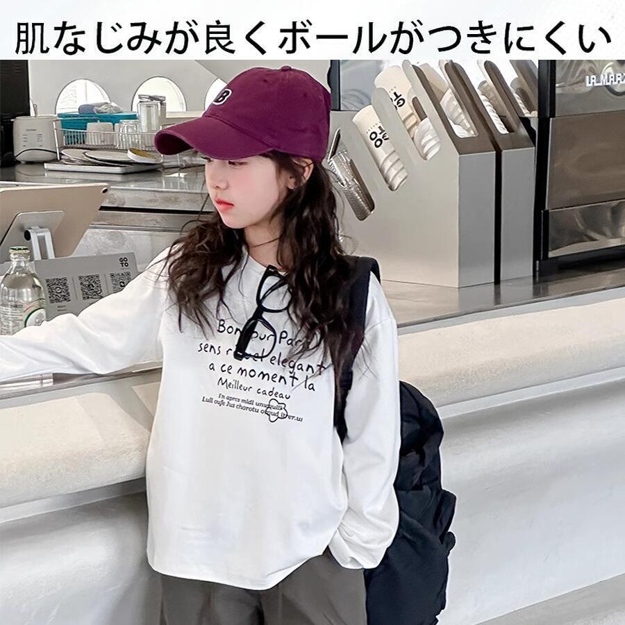 女の子　子供服　春夏　49点　まとめ売り　90 95 長袖　半袖　Tシャツ　秋冬 子供服 長袖Tシャツ 女の子 子供 T-shirt ジュニア 綿 春 夏 トップス