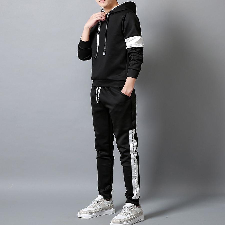 爆買い ジャージ メンズ 上下セット 春 秋 セットアップ スウェット