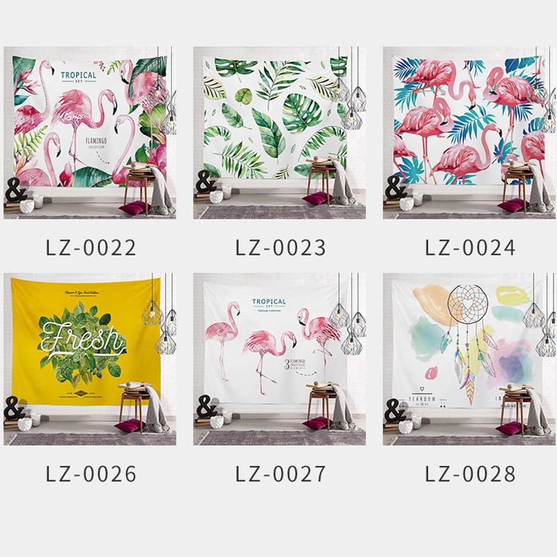 タペストリー インテリア 毛布 北欧風 壁掛け 写真撮影用 背景布 寝室 韓国 かわいい おしゃれ テーブルクロス ソファーカバー 風景 装飾布 ピクニックマット Bj21 Aquadoor 通販 Yahoo ショッピング