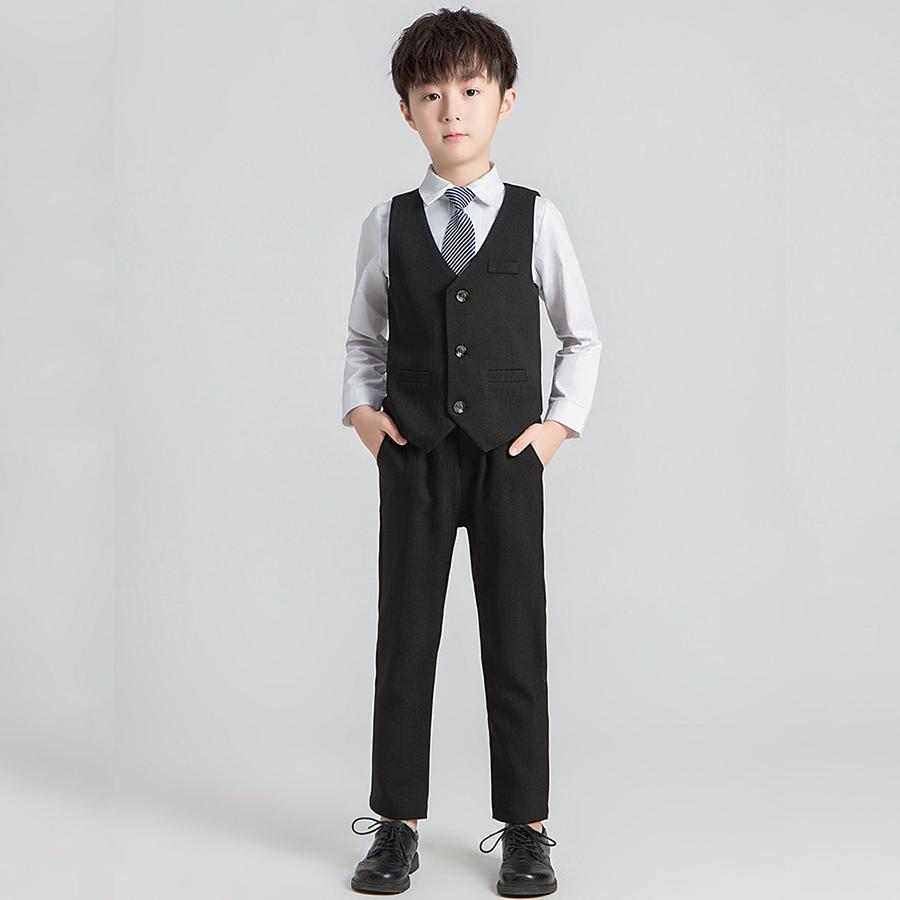 爆買い 男の子 スーツ フォーマル 入学式 結婚式 おしゃれ キッズ