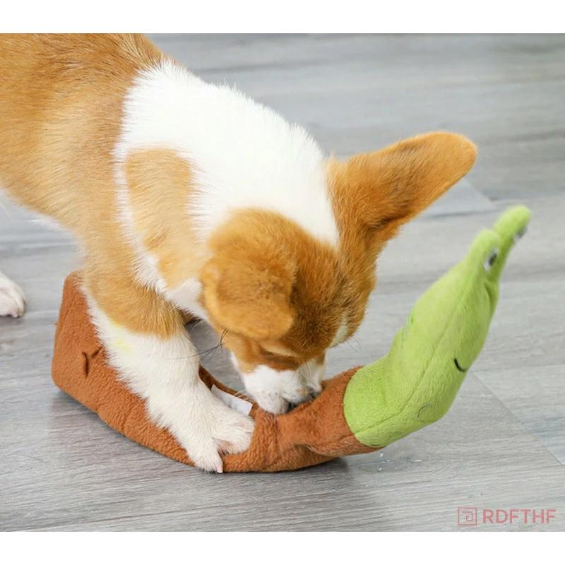 ノーズワーク 知育玩具 知育トイ ペットおもちゃ 犬おもちゃ