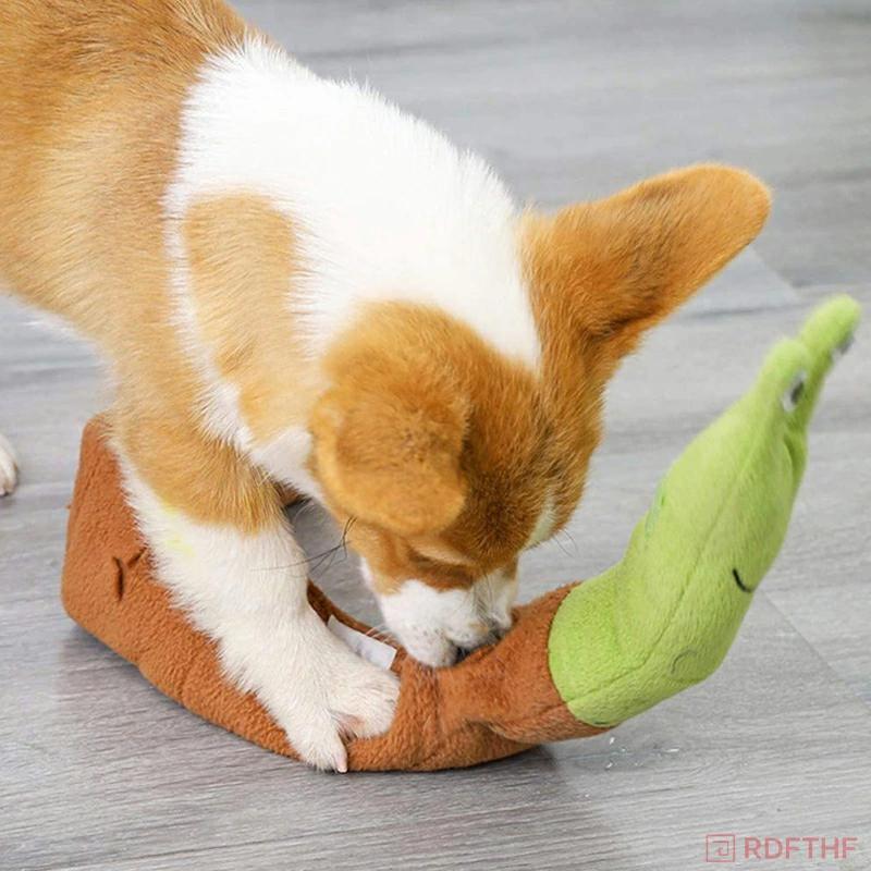 ノーズワーク 知育玩具 知育トイ ペットおもちゃ 犬おもちゃ