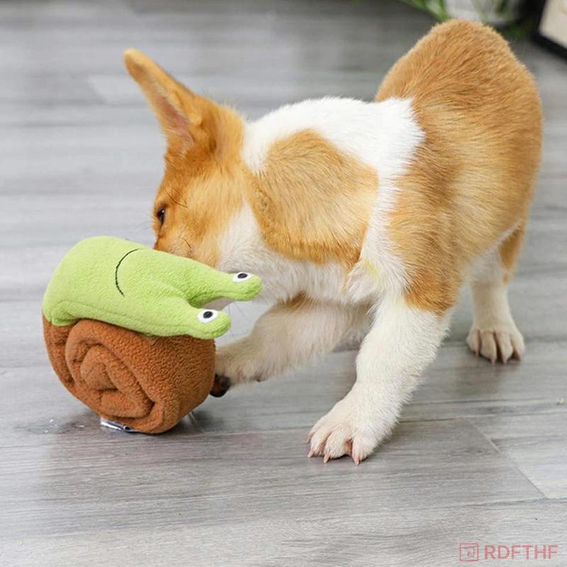 ノーズワーク 知育玩具 知育トイ ペットおもちゃ 犬おもちゃ