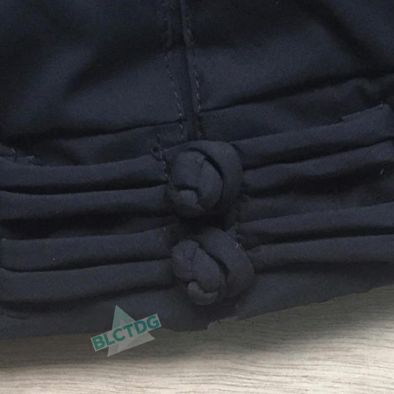 ジャケット メンズ MA-1ジャケット 中綿ジャケット チャイナジャケット