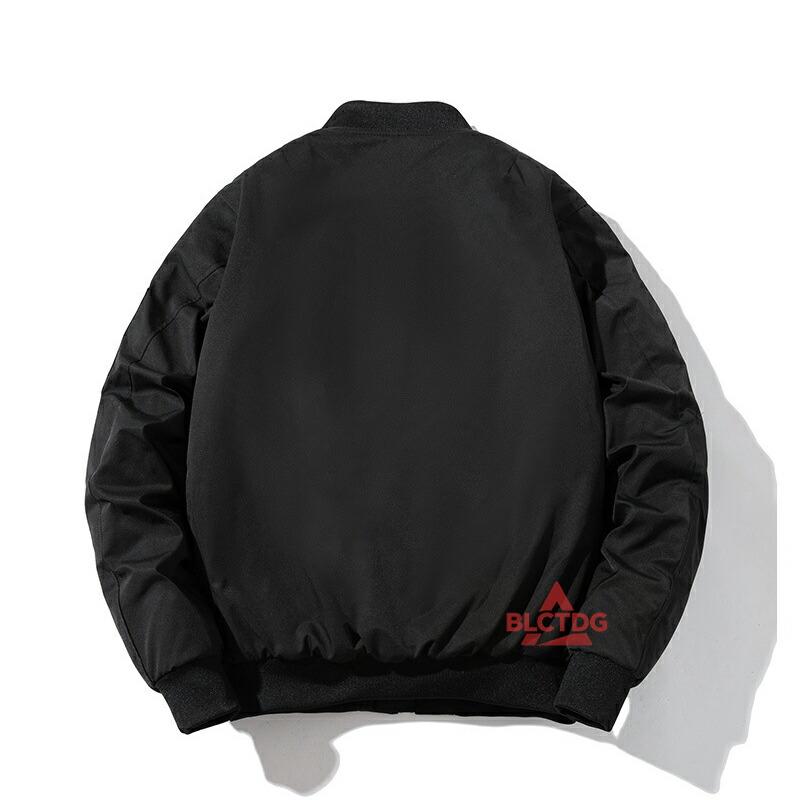 MA-1 ブルゾン メンズ レディース ユニセックス 大きいサイズ