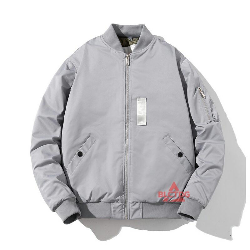 MA-1 ブルゾン メンズ レディース ユニセックス 大きいサイズ