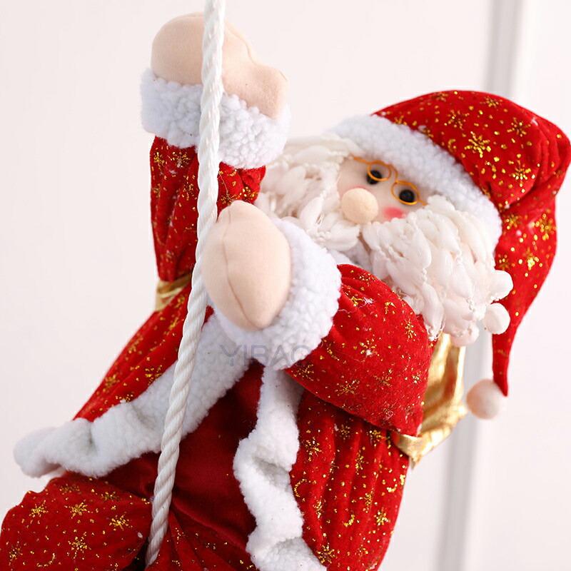 サンタクロース クリスマス 飾り 人形 サンタ オーナメント クリスマス