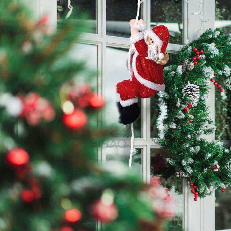サンタクロース クリスマス 飾り 人形 サンタ オーナメント クリスマス
