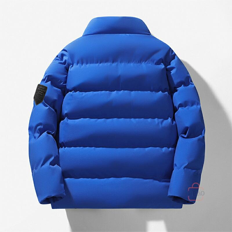 ジャケット 中綿ジャケット メンズ ブルゾン キルティングコート