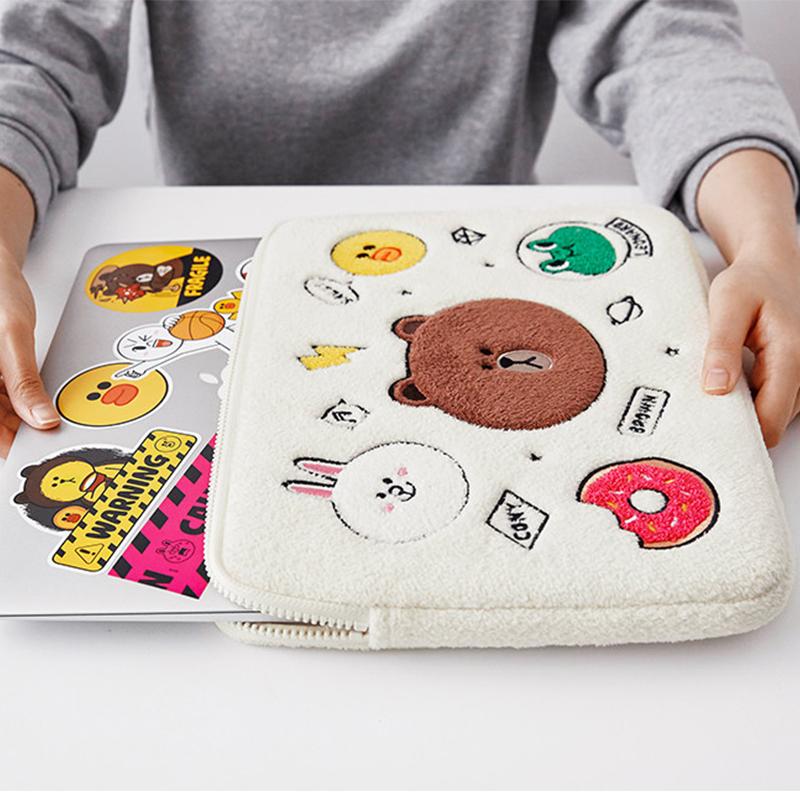 パソコンケース 韓国 ノートパソコン ブリーフケース カバン Pcバッグ Pcケース 可愛い かわいい おしゃれ 収納 12 13 14 15インチ対応 Macノート用 軽量 Dsb32 Aquadoor 通販 Yahoo ショッピング