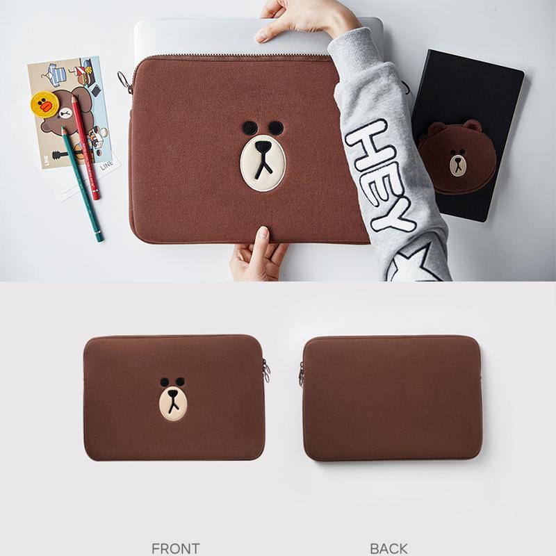 パソコンケース 韓国 ノートパソコン ブリーフケース カバン Pcバッグ Pcケース 可愛い かわいい おしゃれ 収納 12 13 14 15インチ対応 Macノート用 軽量 Dsb32 Aquadoor 通販 Yahoo ショッピング