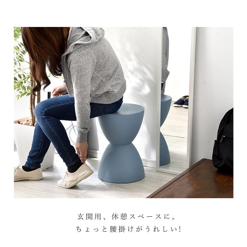 スツール イス 椅子 おしゃれ 丸椅子 北欧 チェア チェアー ダイニング