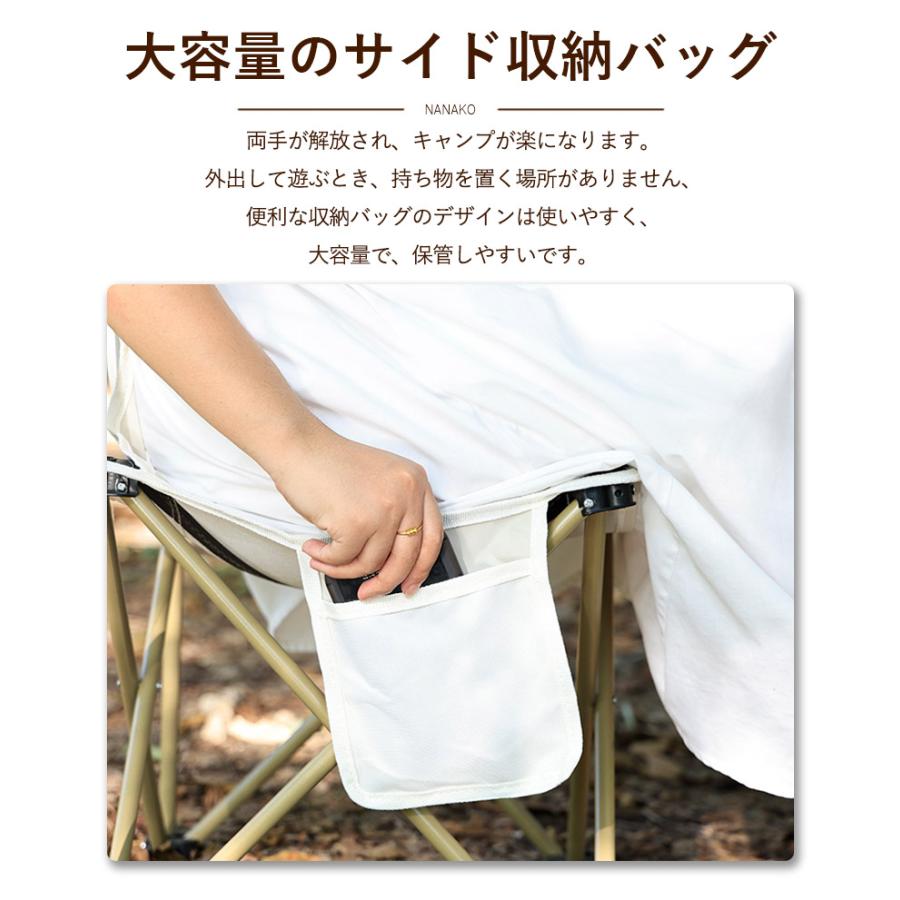 アウトドアテーブルセット 折りたたみ テーブル チェア ローテーブル