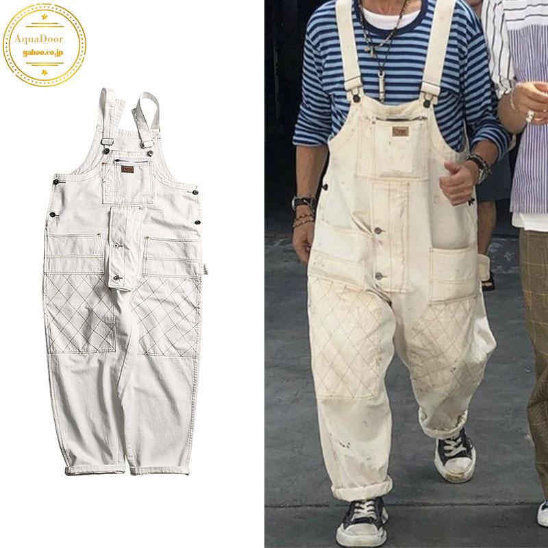 新品メンズ オーバーオール デニムパンツ つなぎペインター オールインワン カーゴパンツ ポケット付き サイズ選択可 ジーンズ XL 【期間限定特価】 新品メンズ オーバーオール デニムパンツ つなぎペインター オールインワン カーゴパンツ ポケット付き サイズ選択可 ジーンズ XL 【期間限定特価】