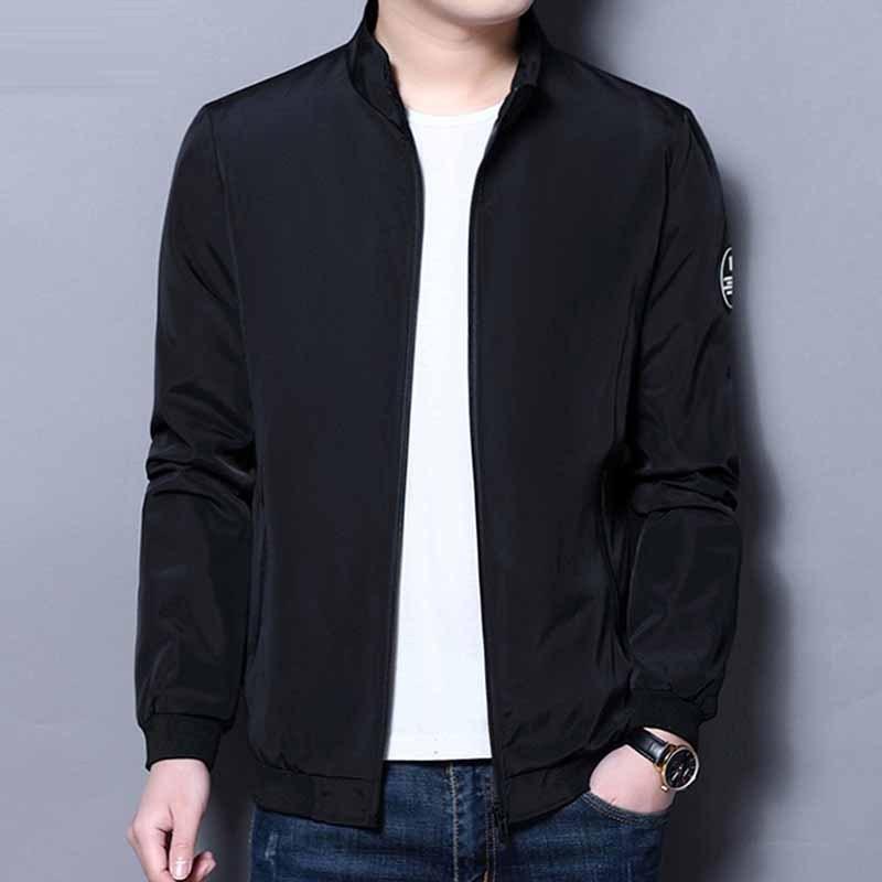 ブルゾン メンズ ジャケット ミリタリージャケット アウター ジャンパー 秋服 メンズアウター 大きいサイズ 30代 40代 50代ファッション セール Njk15 Aquadoor 通販 Yahoo ショッピング
