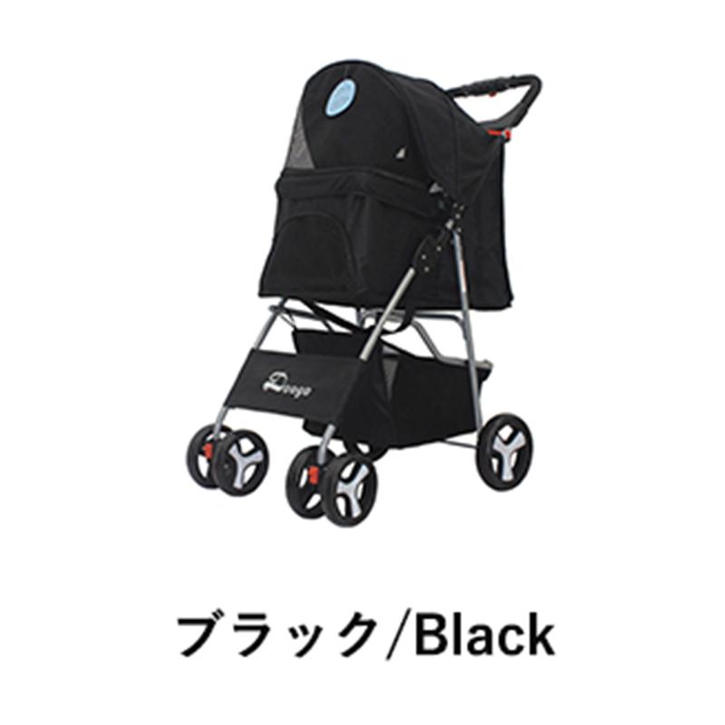 ペットカート 折りたたみ ドッグカート 犬 猫 ペット用 ペット