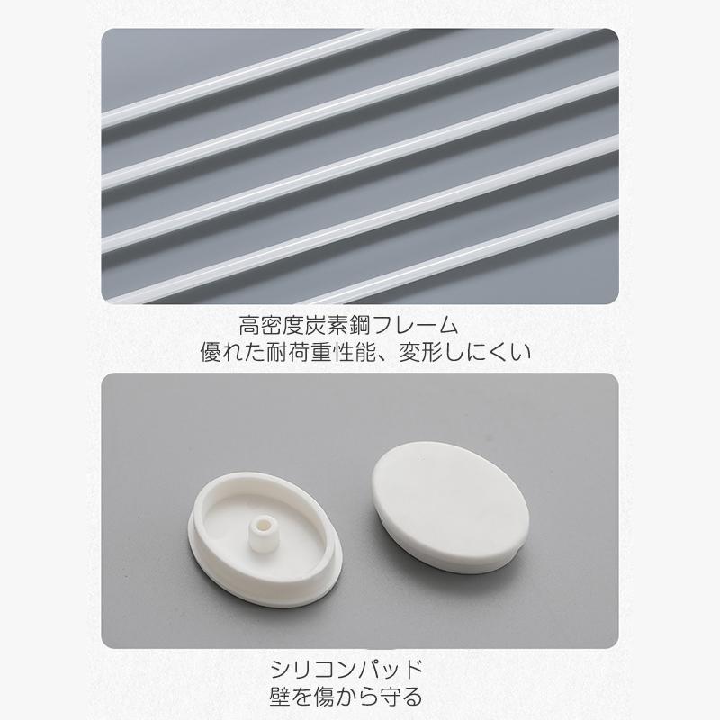 爆買い ペットゲート 突っ張り 伸縮 ペットフェンス 伸縮式 高さ42cm