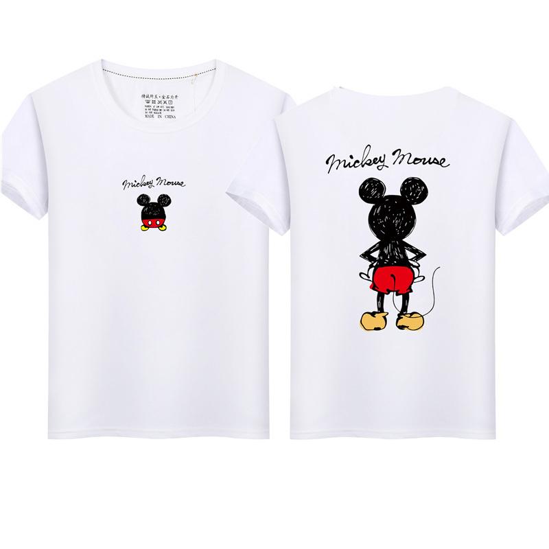 ミッキー Tシャツ 男女兼用の商品一覧 通販 - Yahoo!ショッピング ミッキー Tシャツ 男女兼用の商品一覧 通販 - Yahoo!ショッピング